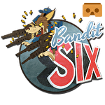 Bandit Six icône