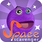 Space scavenger ícone