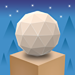 Poly and the marble maze icon