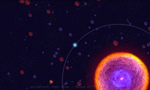 Osmos HD for Android