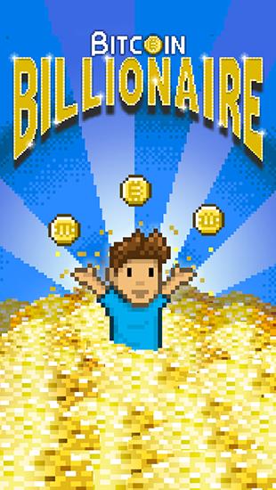 Bitcoin billionaire скриншот 1