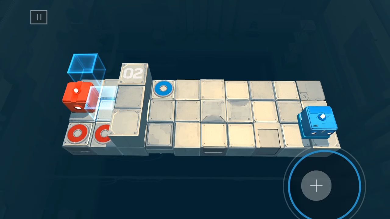 Death Squared for Android