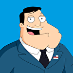 American dad! Apocalypse soon icon