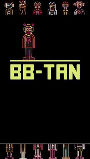 BB-TAN スクリーンショット1