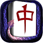 Mahjong deluxe 3 icono
