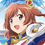 Revue starlight: Re live icon