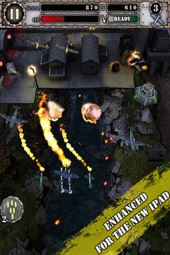 AirAttack for iPhone for free