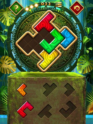  Les mystères de Montezuma puzzle 4: prémium en français