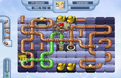 Arcade: Lade Rohr verlegen für dein Handy herunter