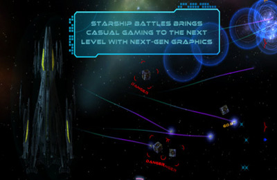 Strategie: Lade Sternenschiff Kämpfe für dein Handy herunter