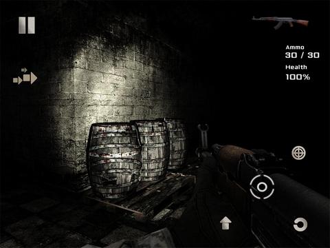  Bunker mort 2 en français