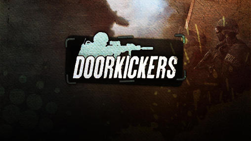 Door kickers captura de tela 1