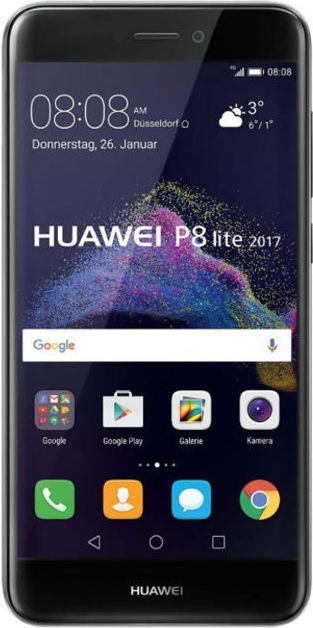 Aplicativos de Huawei P8 Lite 2017