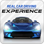 アイコン Real car driving experience: Racing game 