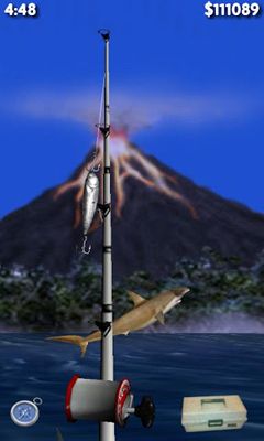 Big Sport Fishing 3D pour Android