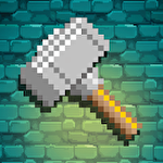 Blacksmith story HD icon