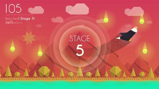 Paper wings для Android