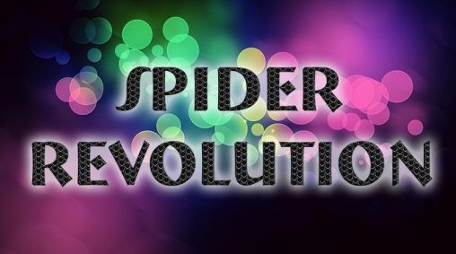 Spider revolution icône