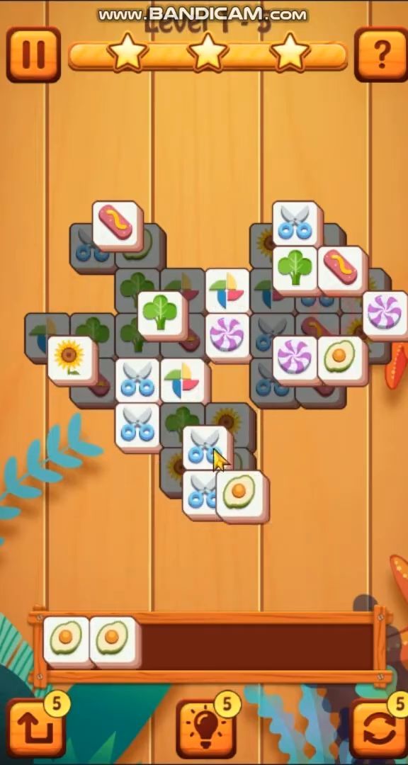 Tile Puzzle Game: Tiles Match instal