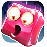 Crystal stacker icon