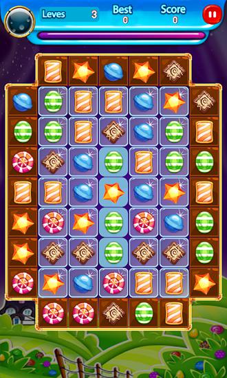 Cookie star 2 скриншот 1