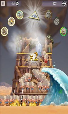 Babel Rising Cataclysm para Android