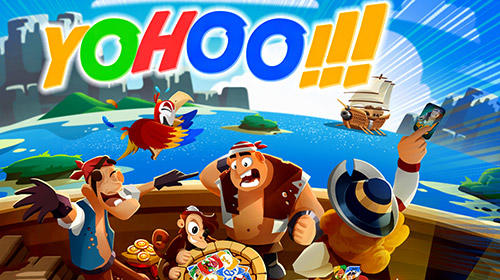 Fancy yohoo multiplayer: New crazy eights extension captura de pantalla 1