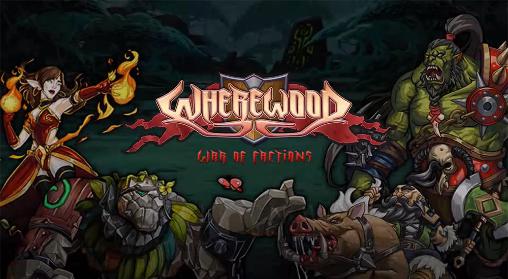 Wherewood: War of factions icône