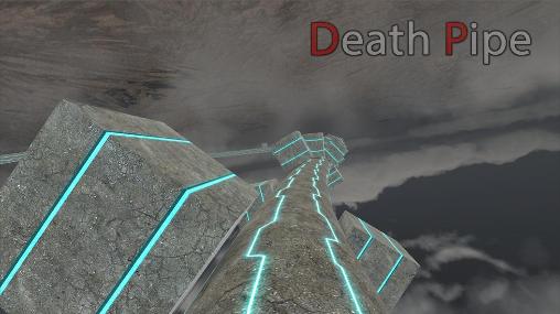 Death pipe captura de pantalla 1