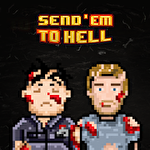 Send'em to hell icon