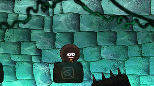 Temple rumble: Jungle adventure screenshot 1