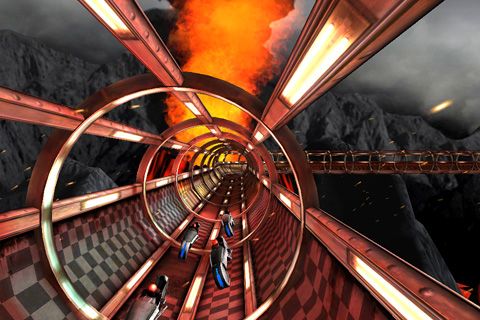 Chaos ride: Episode 2 for iPhone