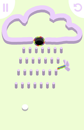 Drolf: Draw golf for Android
