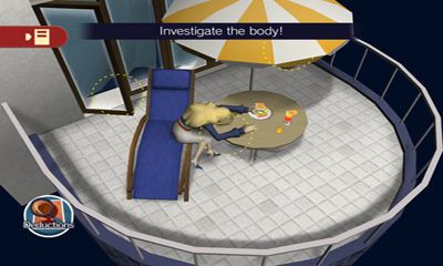 Layton Brothers Mystery Room screenshot 1