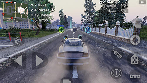 Faça o download do Jogos de carros para Android - Os melhores jogos  gratuitos de Carros APK