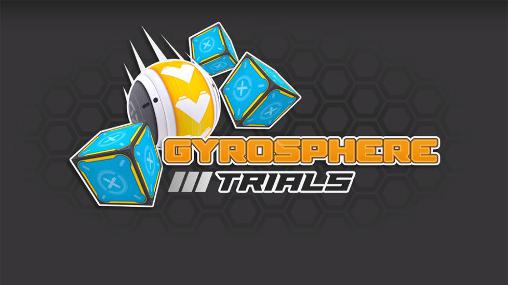 Gyrosphere trials скриншот 1