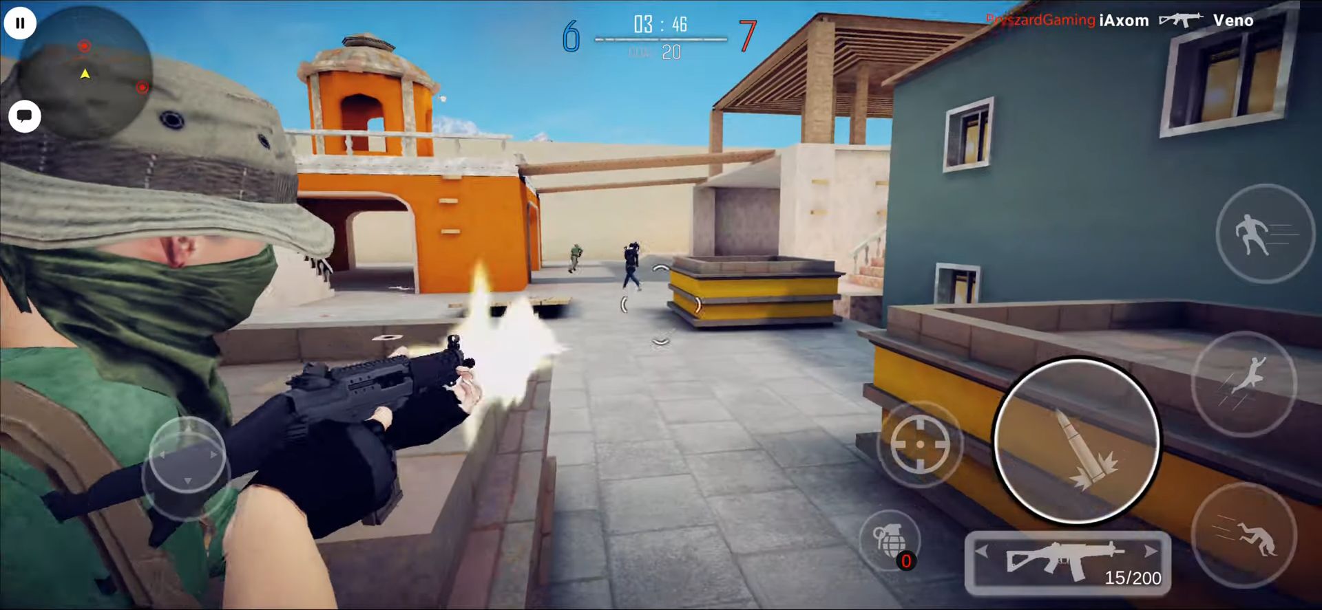 Rogue Agents for Android