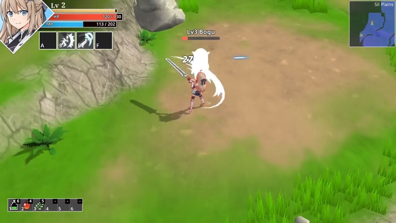 Epic Conquest 2 screenshot 1