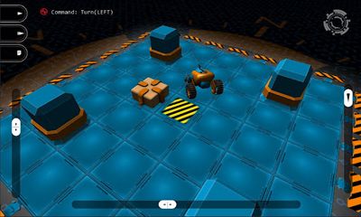 RoboCom Basic screenshot 1