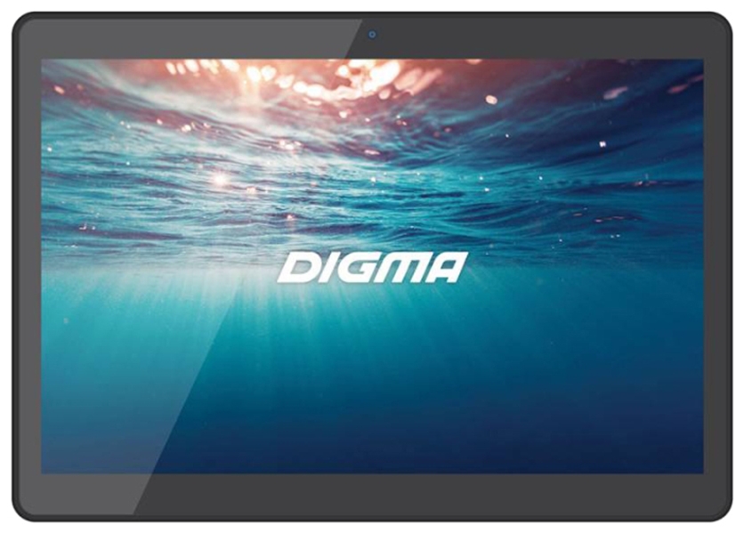 Digma Plane 9506 アプリ