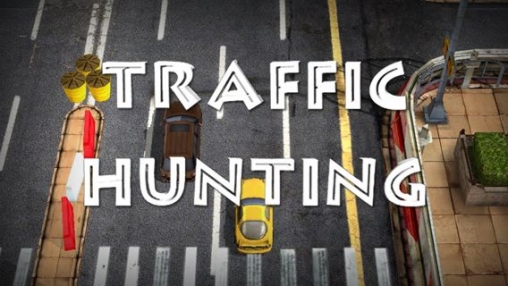 logo Traffic hunting