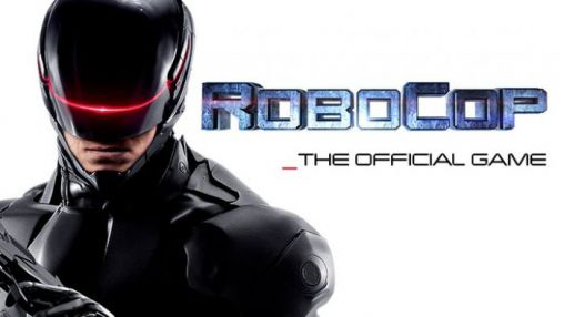 RoboCop іконка