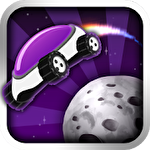 Lunar Racer icône