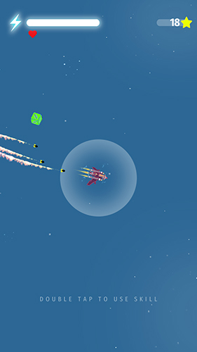 Runaway! screenshot 1