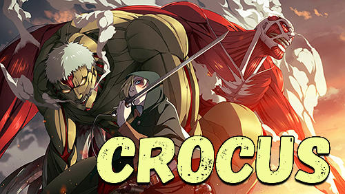 Crocus icon