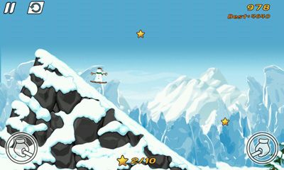 Istunt 2 screenshot 1