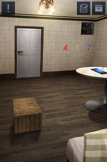 Doors and rooms 2 для Android