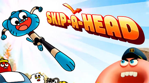 Skip-a-head: Gumball for iPhone