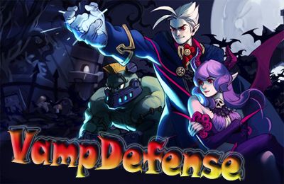 logo VampDefense