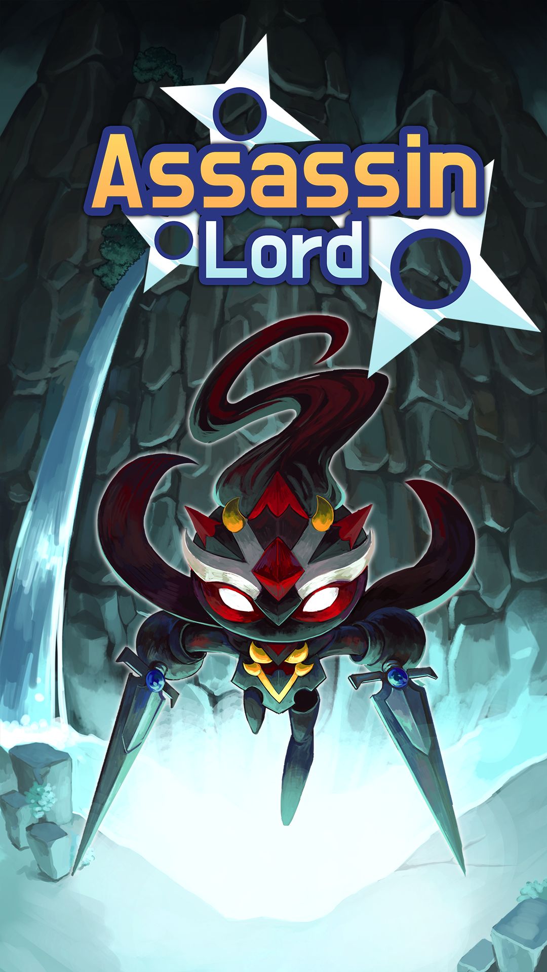 Assassin Lord : Idle RPG (BUFF) for Android
